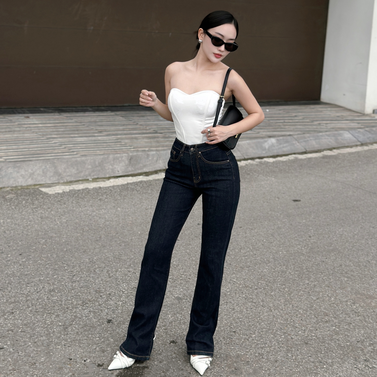 Chào mừng đến với CKT Jean Fashion