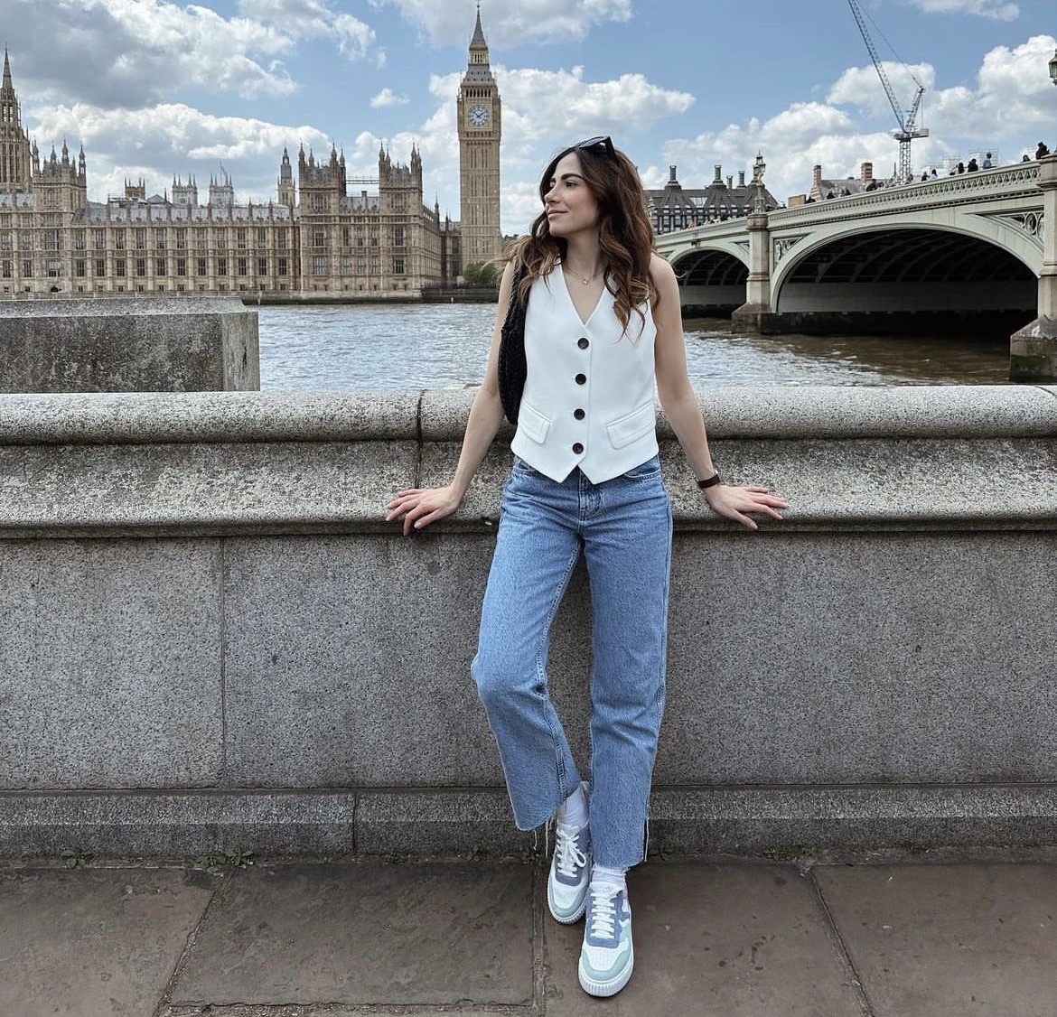 Quần Jean nữ mẫu CKT003